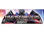 Transformers Rise of the Dark Spark Bundle [Online Game Code]