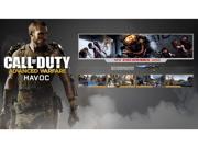 Call of Duty Advanced Warfare Havoc [Online Game Code]