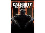 Call of Duty Black Ops III for PC [Digital Code]
