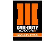 Call of Duty Black Ops III Season Pass [Digital Code]