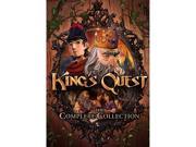 King s Quest Complete Collection [Online Game Code]