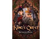 King s Quest Season Pass [Online Game Code]