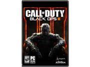 Call of Duty Black Ops III English Only PC