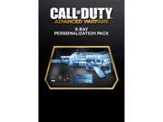 Call of Duty Advanced Warfare X Ray Personalization Pack [Online Game Code]