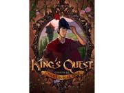 Kings Quest Chapter 3 Once Upon a Climb [Online Game Code]