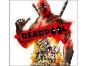 Deadpool [Online Game Code]