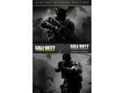 Call of Duty Infinite Warfare Digital Deluxe Edition [PC Online Game Code]