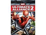 Marvel Ultimate Alliance 2 [Online Game Code]