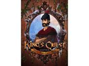 King s Quest Chapter 4 Snow Place Like Home
