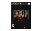 Doom 3 BFG Edition PC Game