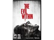 The Evil Within PC