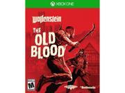 Wolfenstein The Old Blood XBOX One [Digital Code]