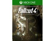 Fallout 4 XBOX One [Digital Code]