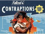 Fallout 4 Contraptions Workshop XBOX One [Digital Code]