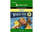 Fallout 4 Vault Tec Workshop XBOX One [Digital Code]