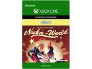 Fallout 4 Nuka World Xbox One [Digital Code]