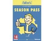 Fallout 4 Season Pass [Online Game Code]