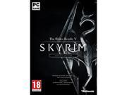 The Elder Scrolls V Skyrim Special Edition [Online Game Code]