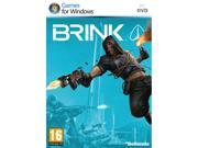 Brink [Online Game Code]