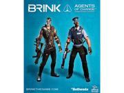 Brink Agents of Change [Online Game Code]