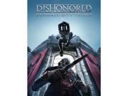 Dishonored Dunwall City Trials [Online Game Code]
