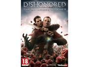 Dishonored The Brigmore Witches [Online Game Code]