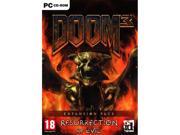Doom 3 Resurrection of Evil [Online Game Code]