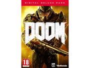DOOM Deluxe Edition [Online Game Code]