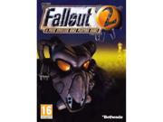 Fallout 2 A Post Nuclear Role Playing Game [Online Game Code]