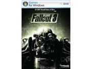 Fallout 3 [Online Game Code]