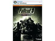 Fallout 3 Broken Steel [Online Game Code]