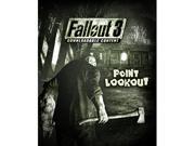 Fallout 3 Point lookout [Online Game Code]