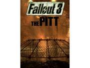 Fallout 3 The Pitt [Online Game Code]