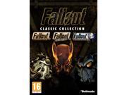 Fallout Classic Collection [Online Game Code]