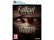 Fallout New Vegas Honest Hearts [Online Game Code]