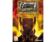 Fallout Tactics Brotherhood of Steel [Online Game Code]