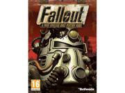 Fallout A Post Nuclear Role Playing Game [Online Game Code]