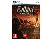 Fallout New Vegas Ultimate Edition [Online Game Code]