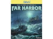 Fallout 4 DLC Far Harbor [Online Game Code]