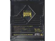 Final DOOM [Online Game Code]
