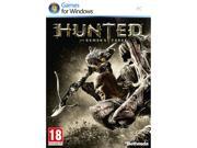 Hunted The Demon s Forge [Online Game Code]