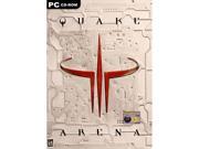 Quake 3 Team Arena [Online Game Code]