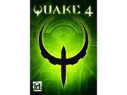 Quake IV [Online Game Code]