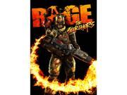 RAGE The Scorchers [Online Game Code]