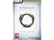 The Elder Scrolls Online Tamriel Unlimited [Online Game Code]