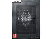 The Elder Scrolls V Skyrim Legendary Edition [Online Game Code]