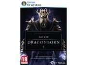 The Elder Scrolls V Skyrim Dragonborn [Online Game Code]