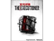 The Evil Within The Executioner [Online Game Code]