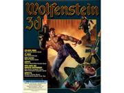 Wolfenstein 3D [Online Game Code]