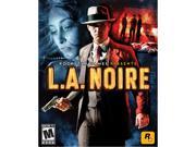 L.A. Noire [Online Game Code]